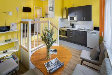 Appartamento Norderney