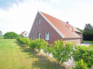 Apartment Pet-friendly Warsingsfehn