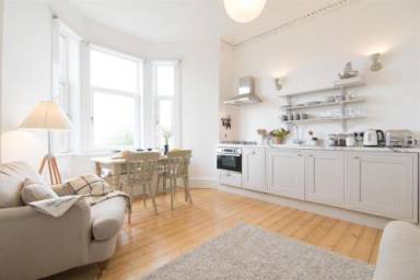 Apartment Millport