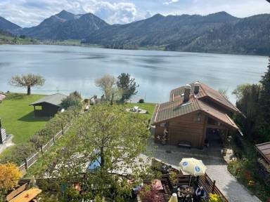 86 m² Ferienwohnung