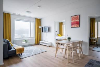 Apartment  Espoo