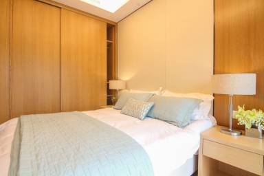 Aparthotel Futian