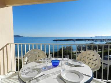 Appartamento Bormes-les-Mimosas