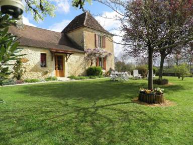 Cottage Saint-Félix-de-Villadeix