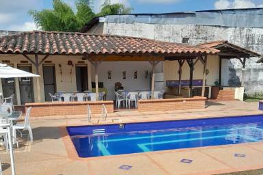 Villa  Armenia