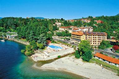 Appartamento Biganzolo
