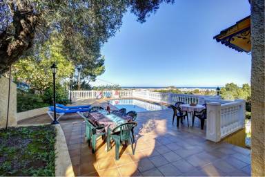 Villa Dénia