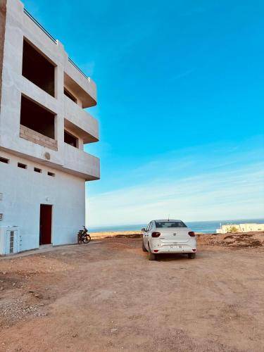 Appartement Mirleft