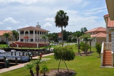 House Homosassa