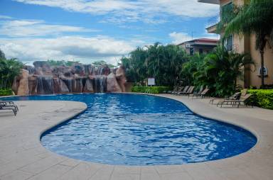 Apartamento Tamarindo