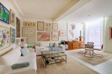 Apartamento de 152 m²