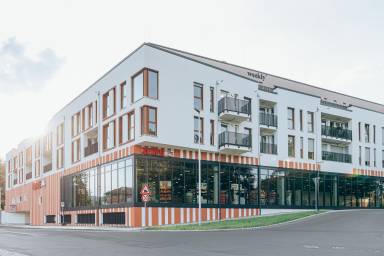 Ferienhaus Gemünden am Main