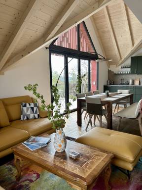 Ferienwohnung Wäldi