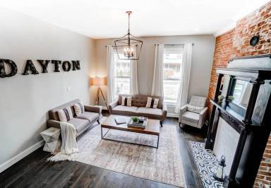 House Dayton