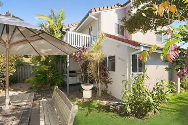 Apartment Byron Bay