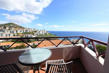 Apartment  Estreito Câmara de Lobos