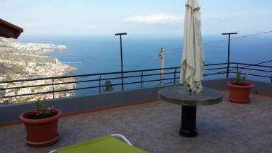House Estreito Câmara de Lobos