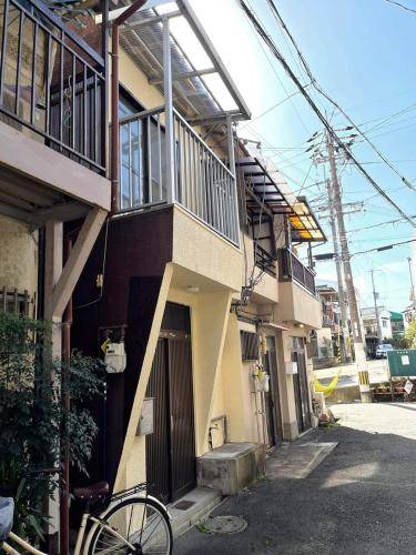 Apartment Toyonaka