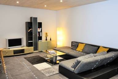 Ferienwohnung Weil am Rhein