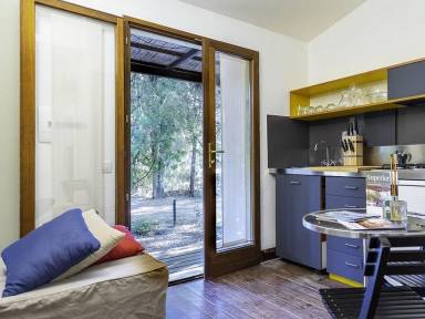 Bungalow Castiglione della Pescaia