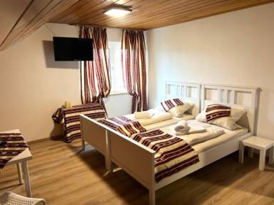 Bed & Breakfast Hilpoltstein