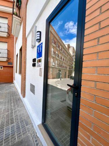 Apartamento Mérida