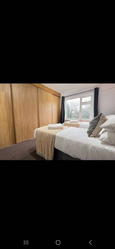 Private room Leeds