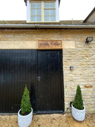 Chambre d'hôtes Bledington