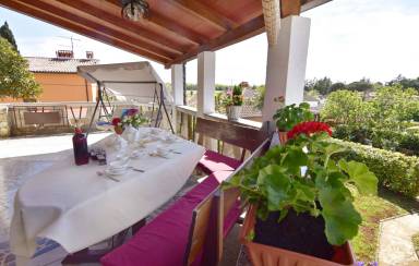 Appartamento Salvore