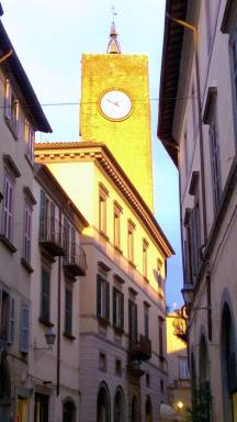 Appartamento Orvieto