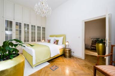 Appartement 153 m²