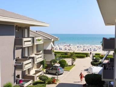 Parco vacanze 45 m²
