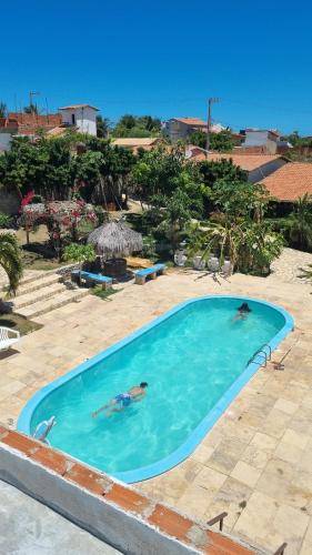 Apartamento  Canoa Quebrada