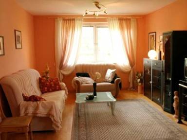 Ferienwohnung Wesenberg