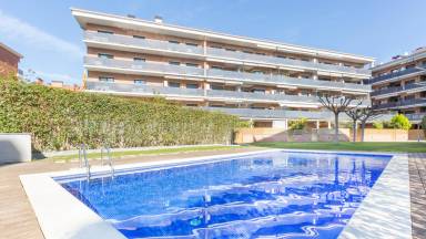 Appartement Lloret de Mar