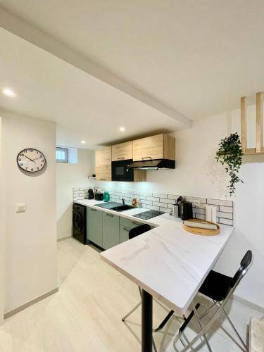 Appartement Rodez