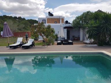 Bed & Breakfast Sant Antoni de Portmany