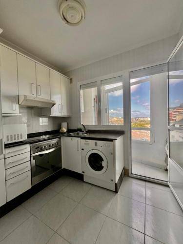Apartamento Foz