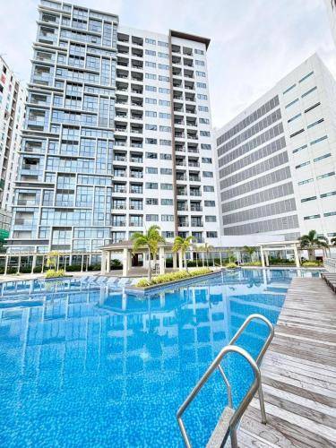 Serviced apartment Mactan