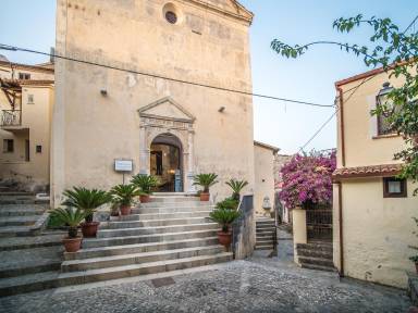 House  Scalea