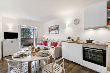 Appartamento vacanza 45 m²