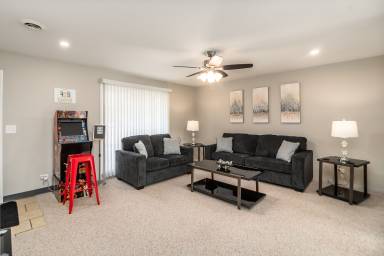 House  Tinley Park