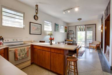 Apartment San Juan