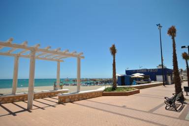 Ferienwohnung  Benalmádena