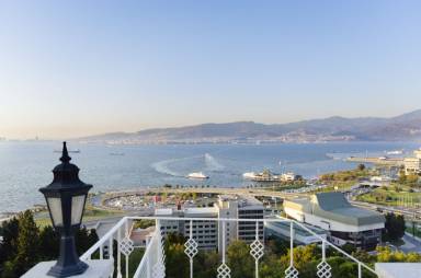 Appart'hôtel Izmir