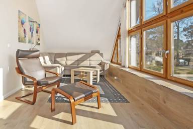 Appartement 63 m²