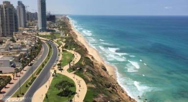 Apartamento de 75 m²