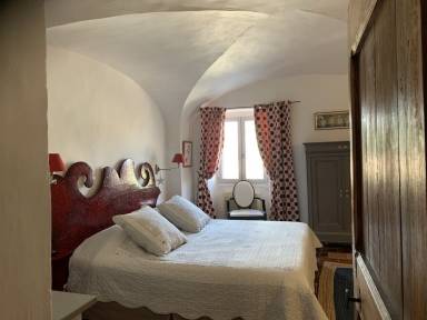 Chambre d'hôtes Barjac
