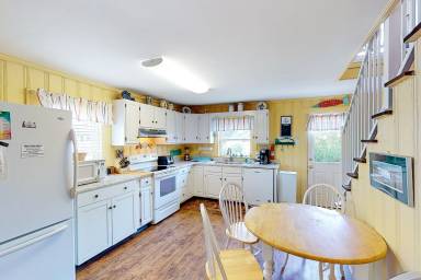 183 m² Cottage