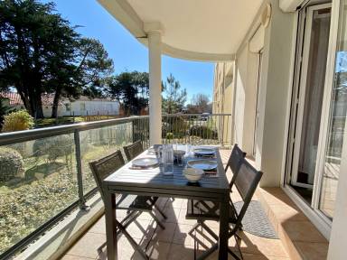 Appartement 24 m²